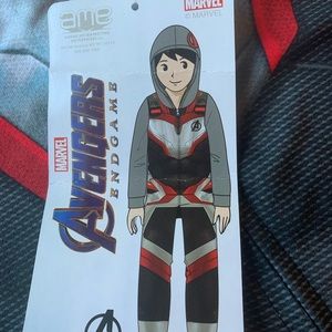 Onesie XS Avengers Marvel